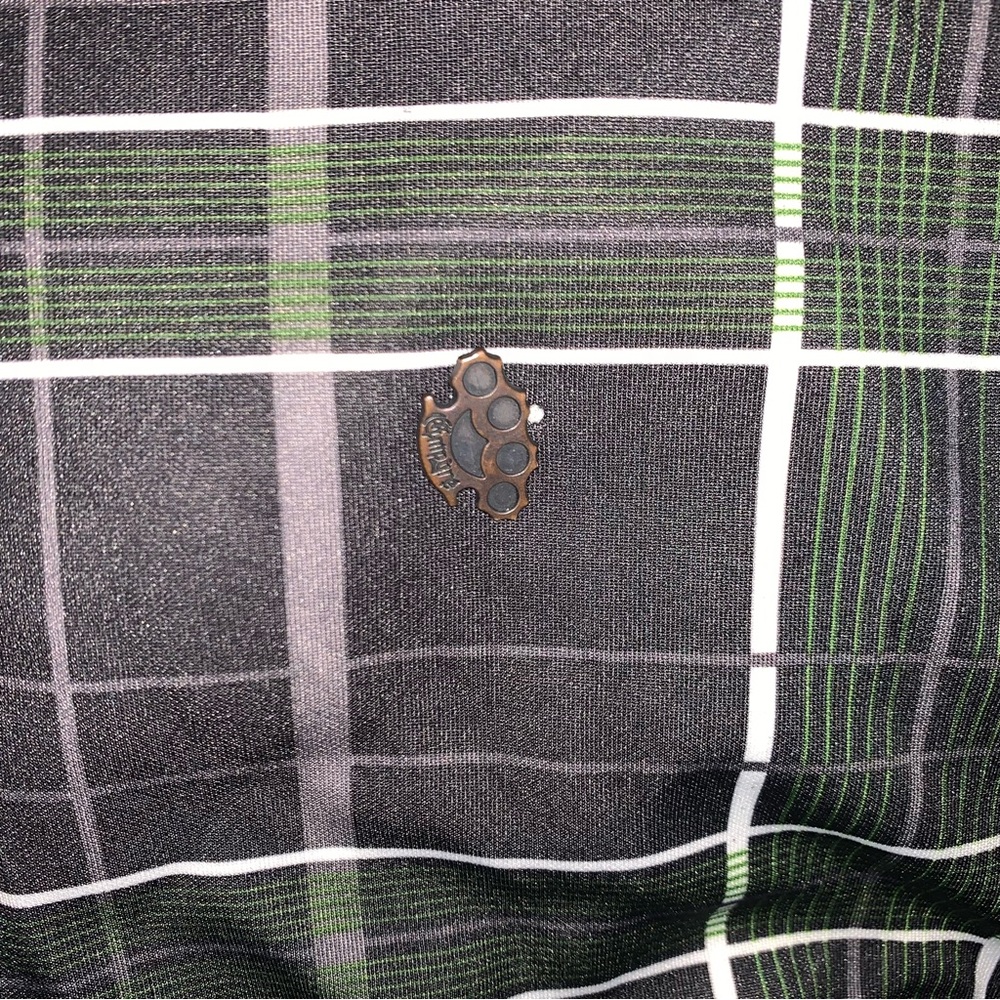 Sports Track Jacket - Picture 6 of 6